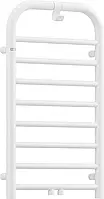 Сушитель для полотенец Deante Silia 500x850
