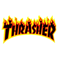 Thrasher