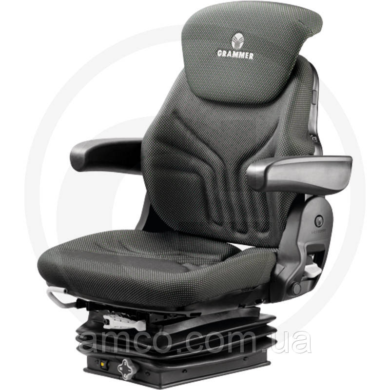 Сидіння Compacto Basic W Grammer MSG83/721, фото 1