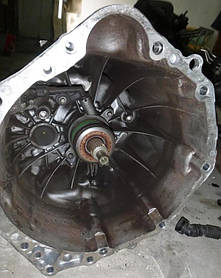 КПП Фольксваген Крафтер 2.0 tdi 9062605300