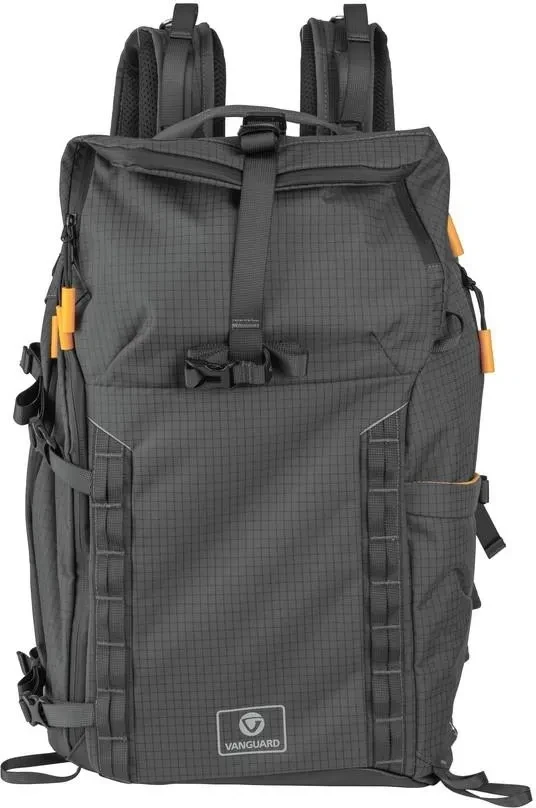 Сумка для камери Vanguard Veo Active 49 Black, фото 1