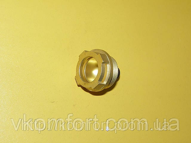 Втулка триходового клапана Biasi, Вахі, Arіstоn, Vesten, Protherrm, фото 1