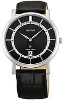 Женские наручные часы Orient FGW01004A0 кварцевые с сапфировым стеклом
