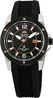 Механічний наручний годинник Orient FNR1H002B0 жіночий із сапфіровим склом