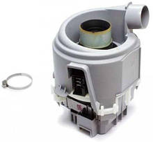 00651956 Циркуляційний насос (мотор) для посудомийної машини Bosch, Siemens 00651956