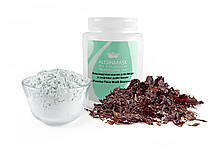 Маска для лица с лифтинг действием - "Face mask Seaweed", 200 г
