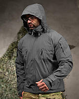 Куртка Call dragon  DELTA OL 4.0 TACTICAL WINTER JACKET grey ВТ4721