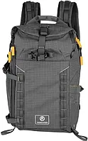 Сумка для камери Vanguard Veo Active 42M сіра
