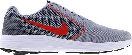 Nike Revolution 3 чоловічі, фото 1