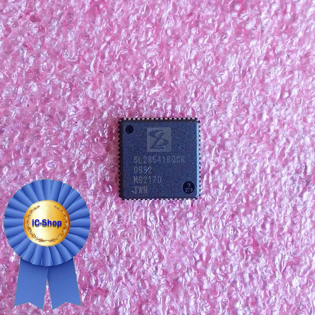 Мікросхема SL28541BQCR
