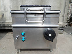 Сковорода електрична б у, Сковорода промислова перекидна бу