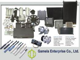 Обладнання та інструмент GAMELA (Тайвань)