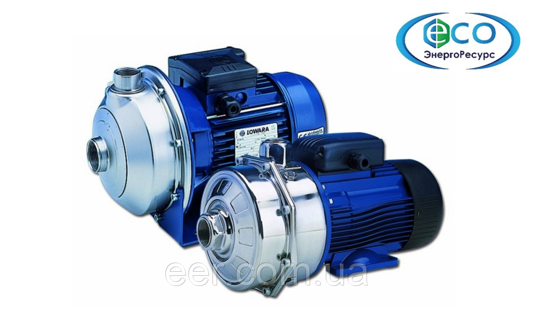 Насос відцентровий Lowara CAM 70/33/B
