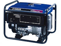 Акція по генераторам Yamaha