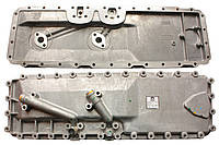 Крышка масляного теплообменника (613 EI,613 EII, 613 EIII) TATA Motors