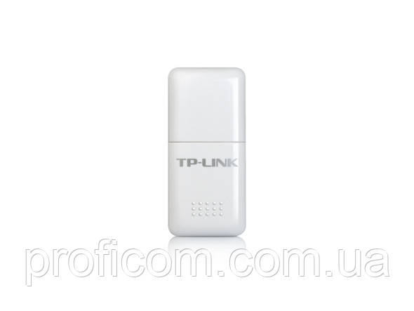 Адаптеры компании TP-Link серии N модели TL-WN727N, TL-WN725N и TL-WN723N. Какой выбрать? В чем разница?