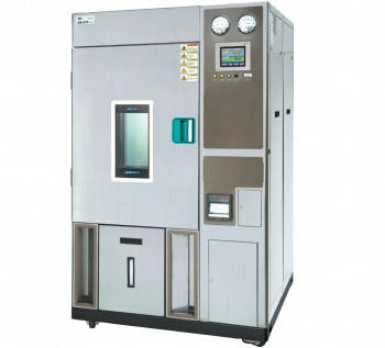 Чиста кліматична камера TH-CR-270, від -35 до 100 °C, фото 1