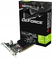 Видеокарта Biostar GeForce GT730 4GB GDDR3 128bit