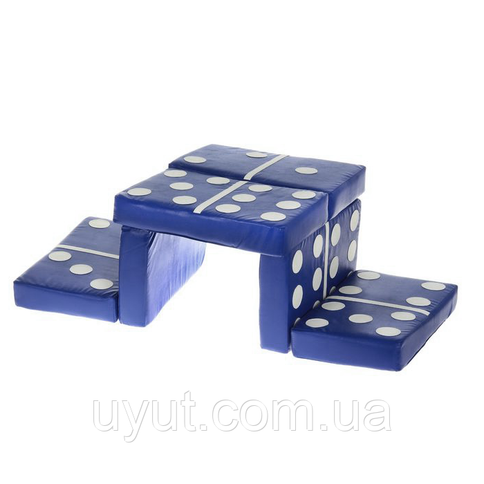 Модульний набір Доміно