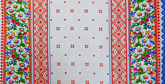 Ріжка ромашки