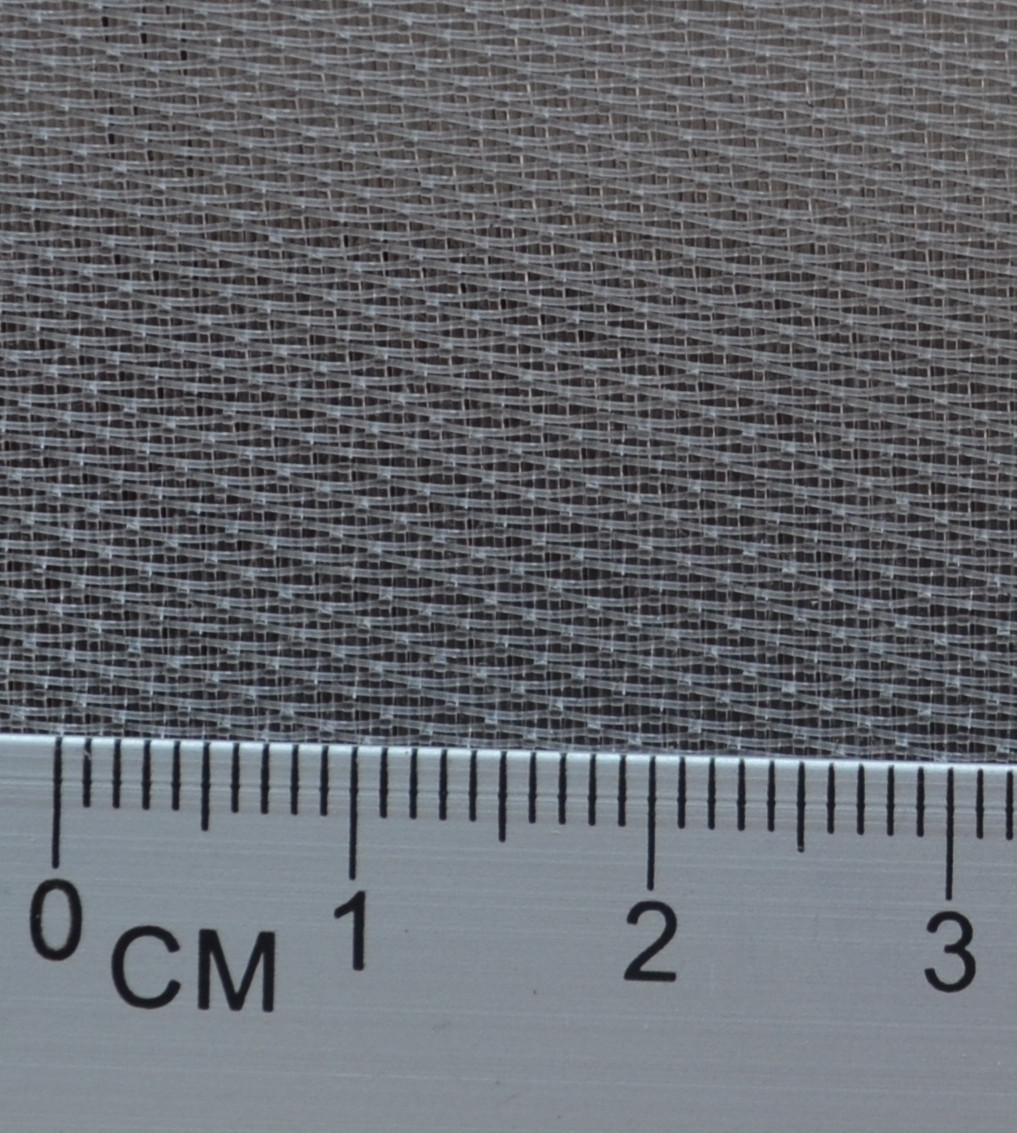 Сітка для свердловинних фільтрів, поліамід - фото 1 - id-p8652324