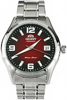 Мужские наручные часы-браслет Orient FER1X002H механические металлические