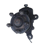 Поворотный кулак правый б.у Mercedes Sprinter / Мерседес Спринтер 1995-2006