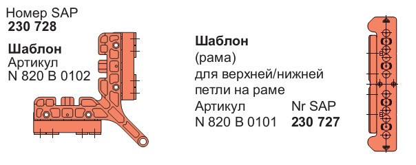 Зривна ручка Roto NT - фото 2 - id-p35115471