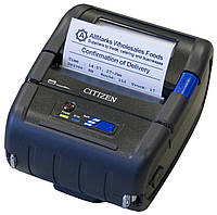 Citizen CMP-30II Bluetooth чековый принтер портативный (CMP30IIBUXCX)