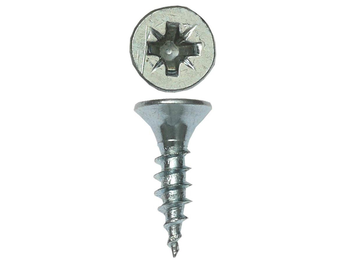 Саморіз 3.0×13 мм