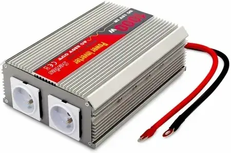 Eurocase DY-1000-12