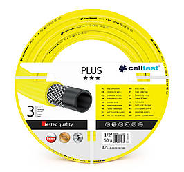 Шланг для поливу Cellfast Plus 1/2 50 м