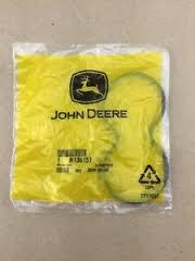 Прокладка R136151 John Deere