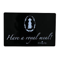 Килимок під миску для їжі собак Have a royal meal Триксі 24472