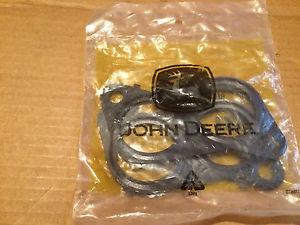 Прокладка RE62776 John Deere