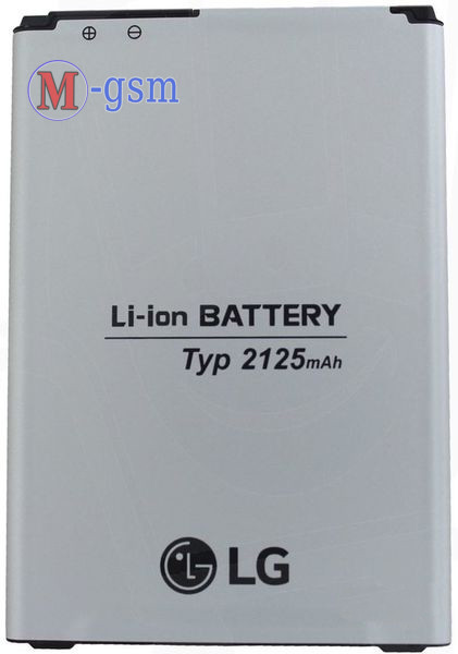 Акумулятор LG BL-46ZH (LG K7, LG M1 ( LS675), LG K8, LG K89 )