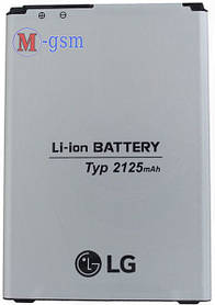 Акумулятор LG BL-46ZH (LG K7, LG M1 ( LS675), LG K8, LG K89 )