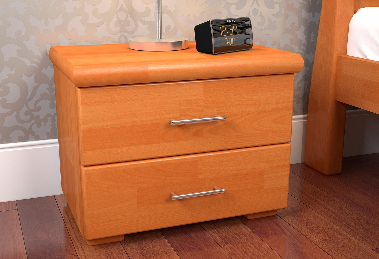 Тумбочка Ексклюзив Арбор Древ