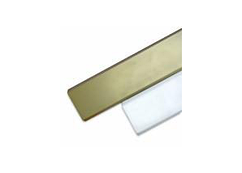 Планка притискна 30 мм