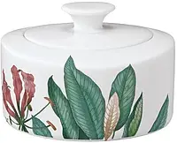 Сахарница Villeroy & Boch Avarua, 290 мл, костяной фарфор