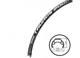 Обід 26" Weinmann TAURUS 2000 36H подвійний пістонований під диск Art 99955386