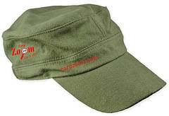 Кепка Carp Zoom Summer Cap Green