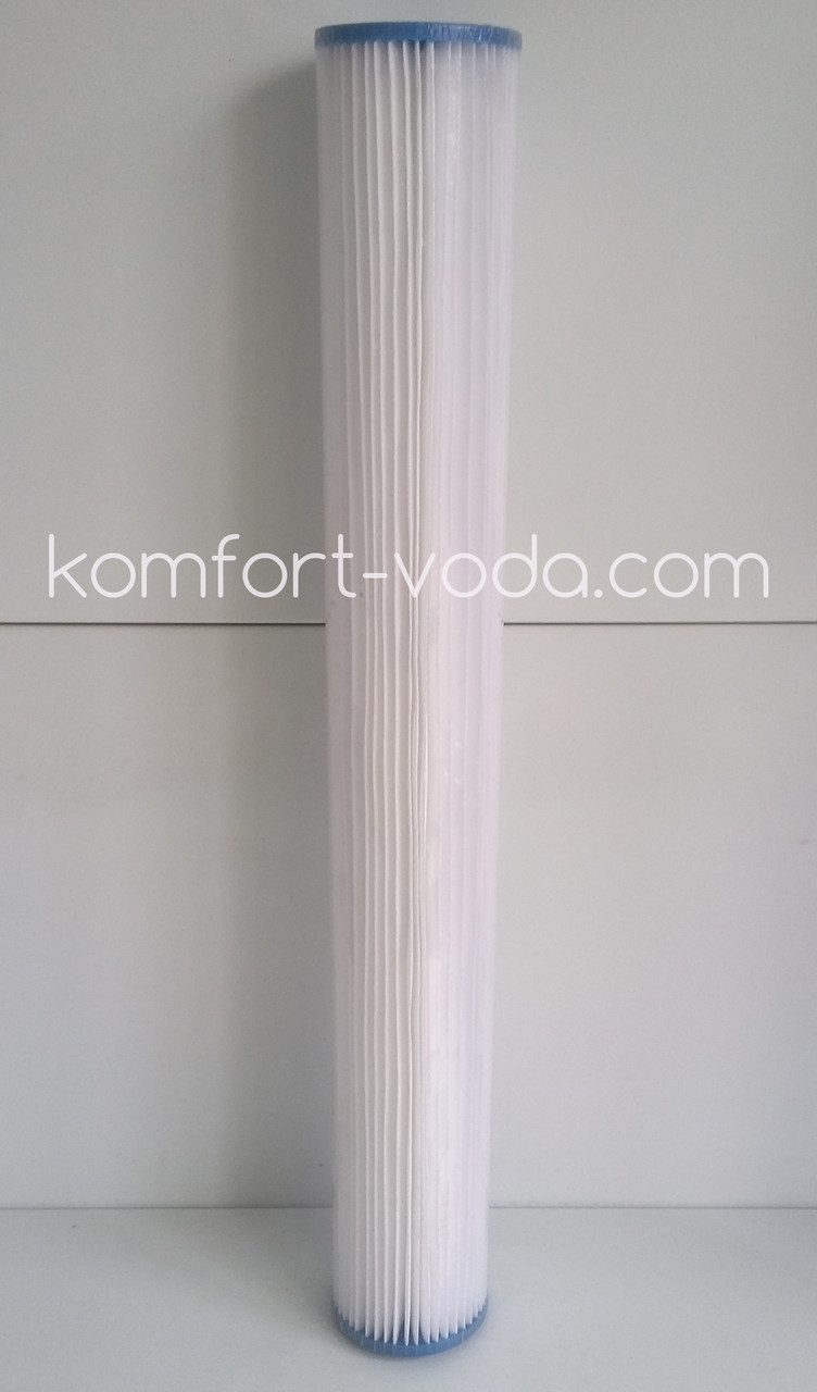 Картридж из полиэстера AquaKut FCCEL 20" Slim