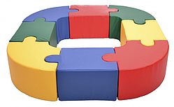 Модульний набір Кільце-пазл