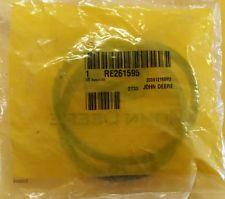 Ущільнення RE261595 John Deere