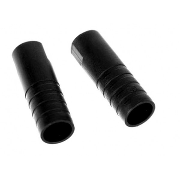 Кінцевик сорочки перемикання Shimano SIS-SP40 чорний Y6ZA98012