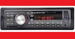 Автомагнітола Pioneer 5993 (USB, AUX,SD)