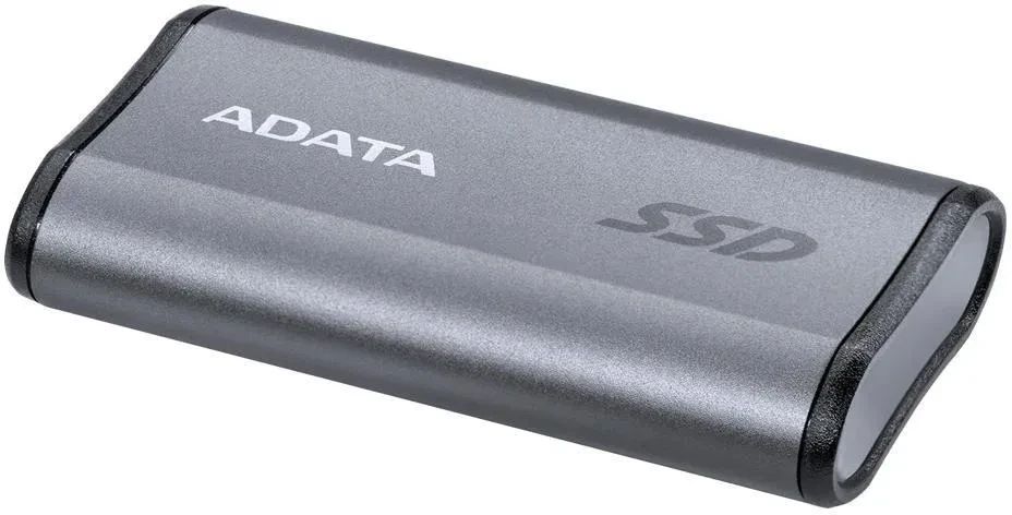 Твердотільний диск Adata SE880 4TB SSD Black, фото 1
