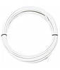 Сорочка перемикання Shimano OT-SP41 teflon 4мм білий Y60098581, фото 3