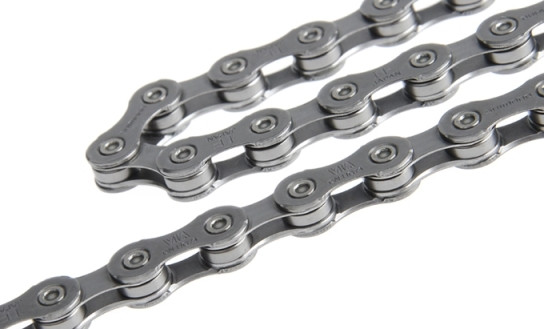 Ланцюг Shimano Deore CN HG53 9швид 116 ланок